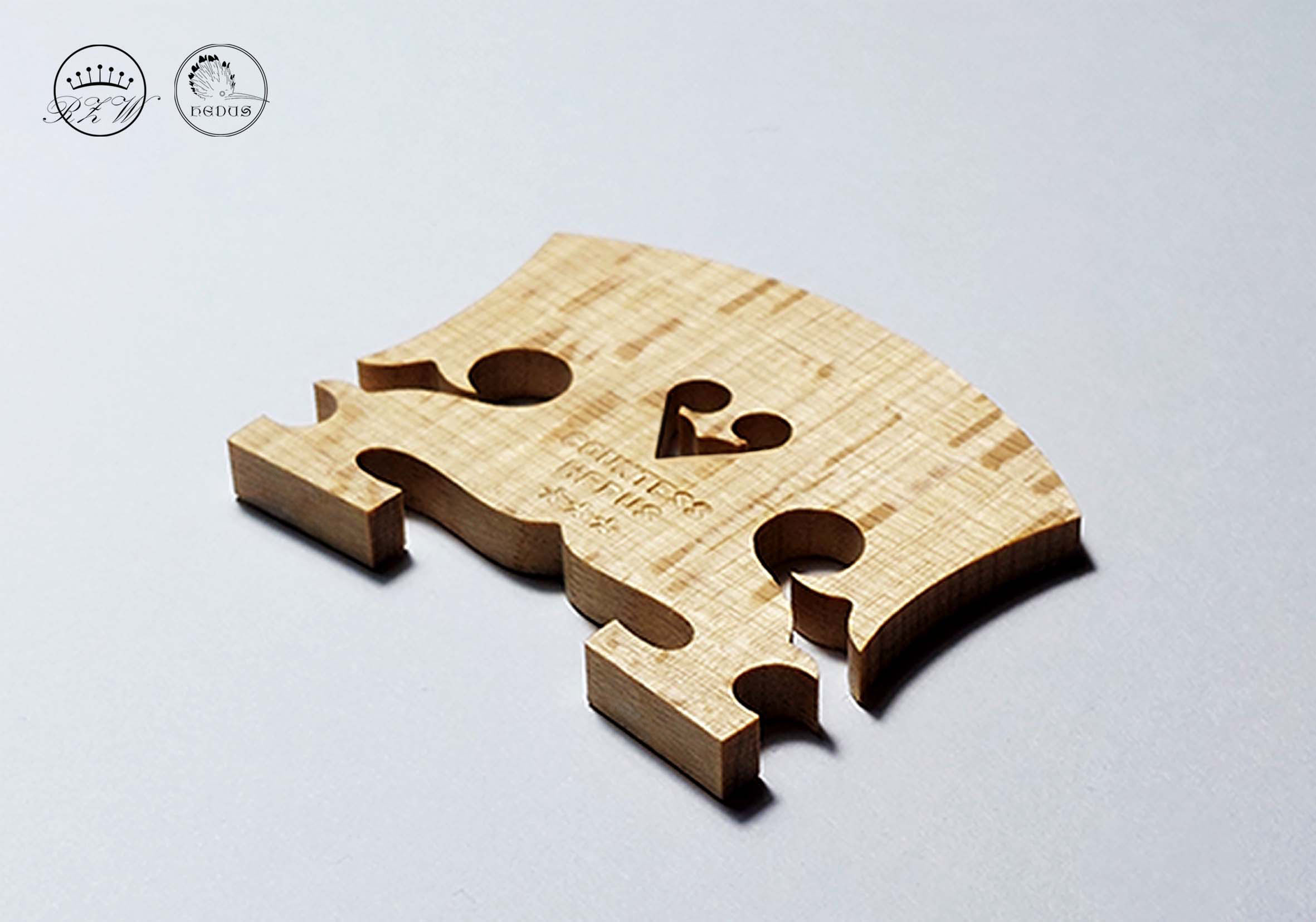 Bridge Barouqe Model